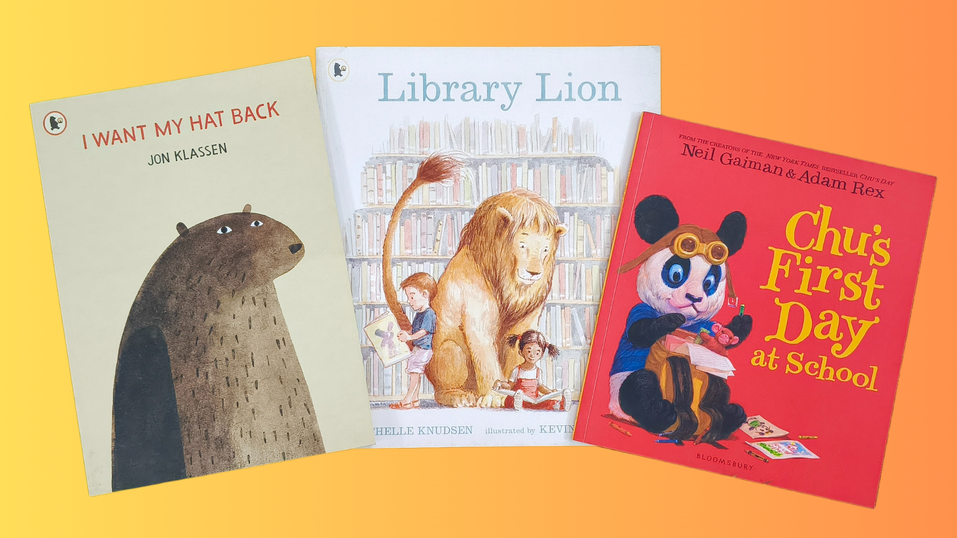 International Books