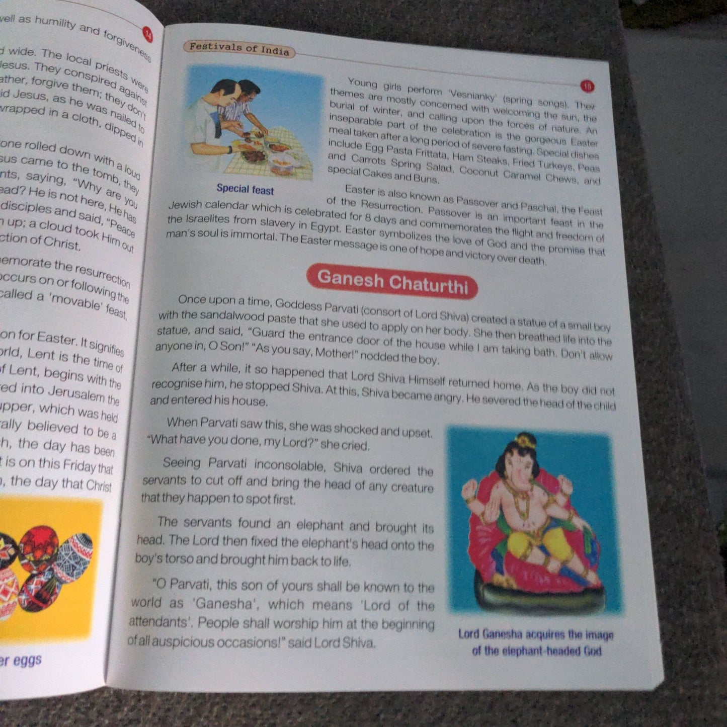 Festivals of India - We Are Turners