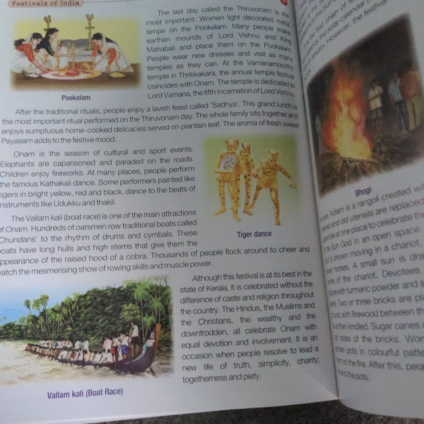 Festivals of India - We Are Turners