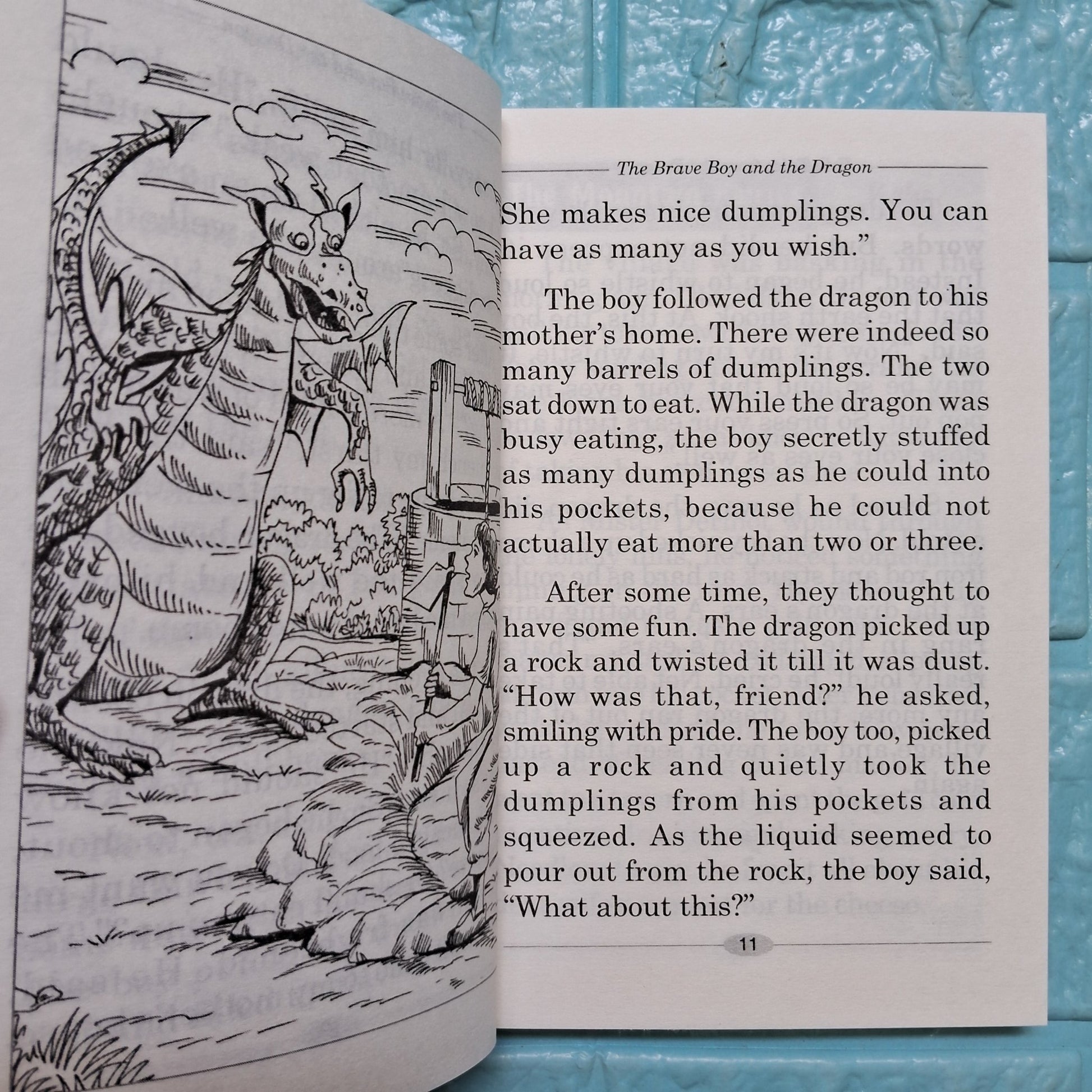 Folk Tales - Europe - We Are Turners