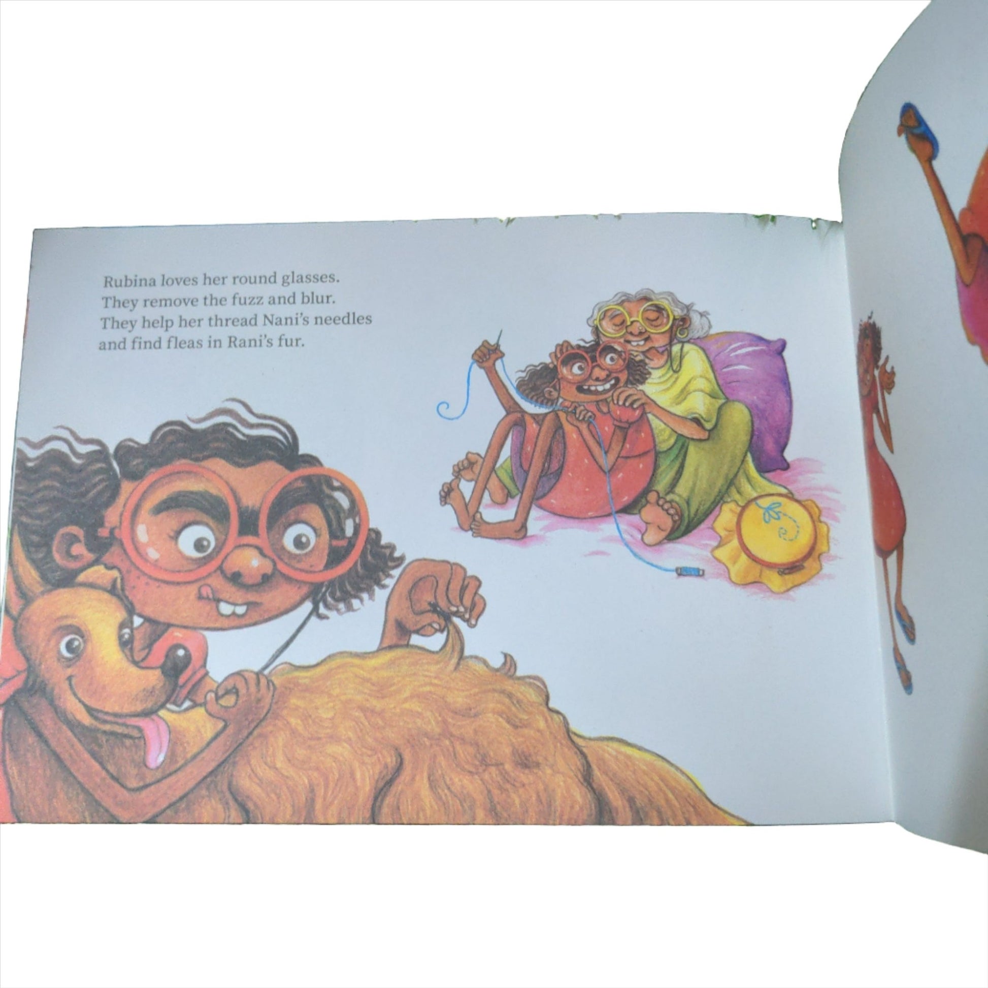 I Love Me - Pratham English - We Are Turners