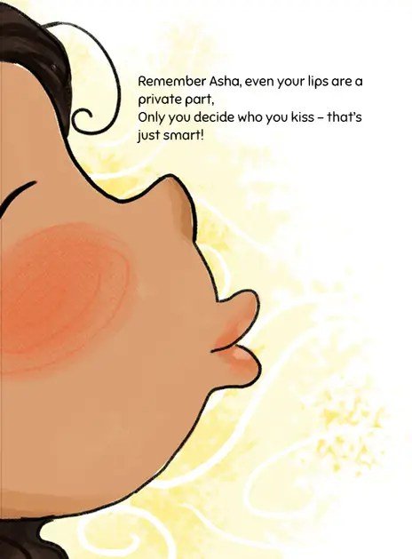 It’s Private! – Explain the concept of public and private to kids! - We Are Turners