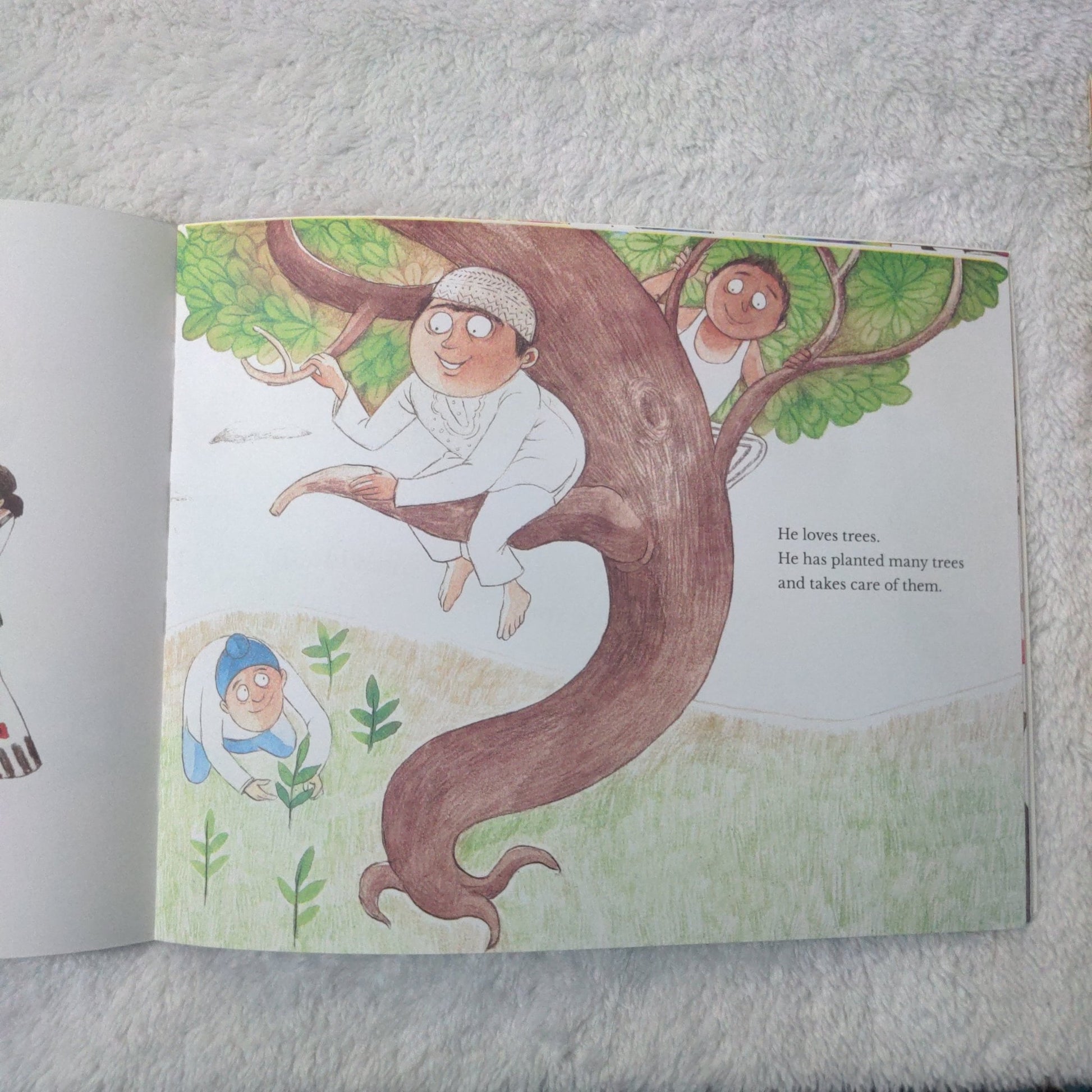 Rainbow Girls and Rainbow Boys - English - We Are Turners