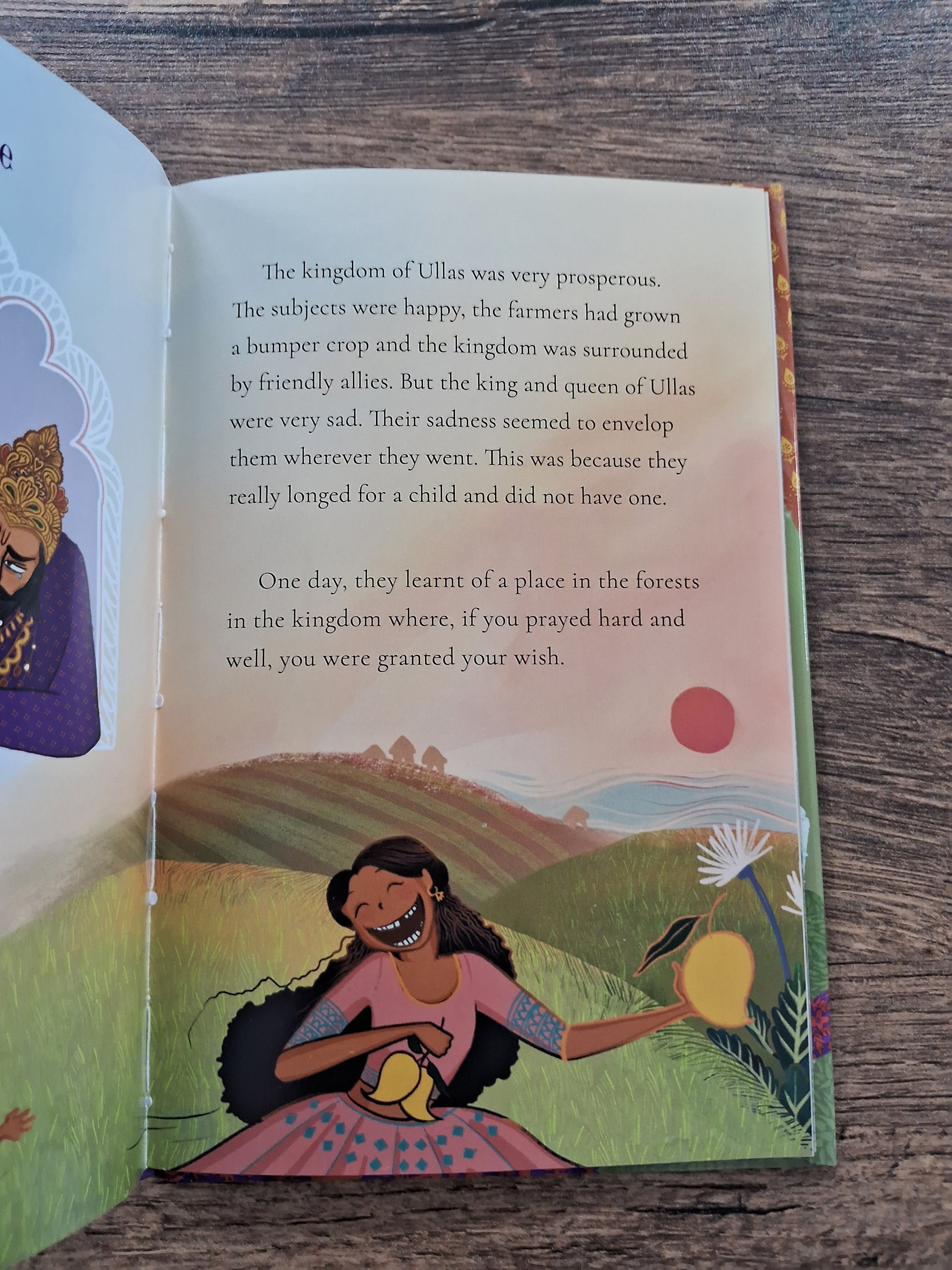 How the onion got its layers - Sudha Murthy