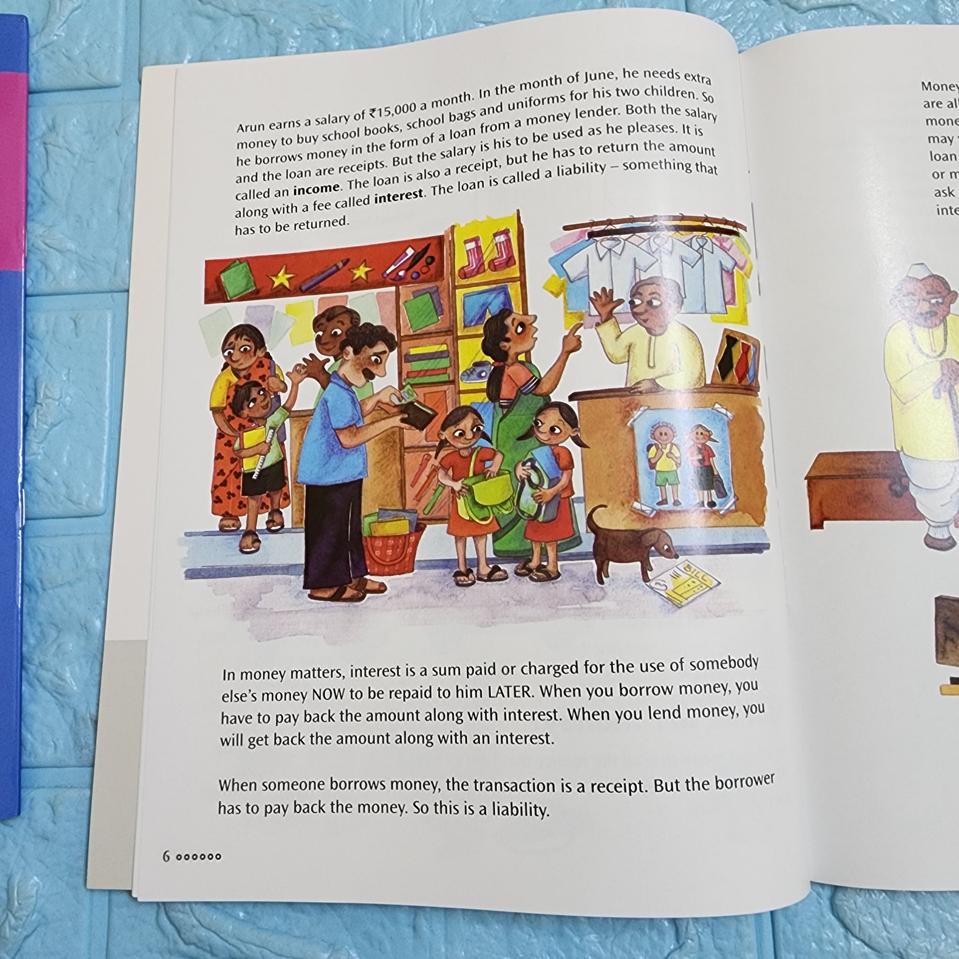 Money Series  (Combo of 4) - Pratham - English - Level4