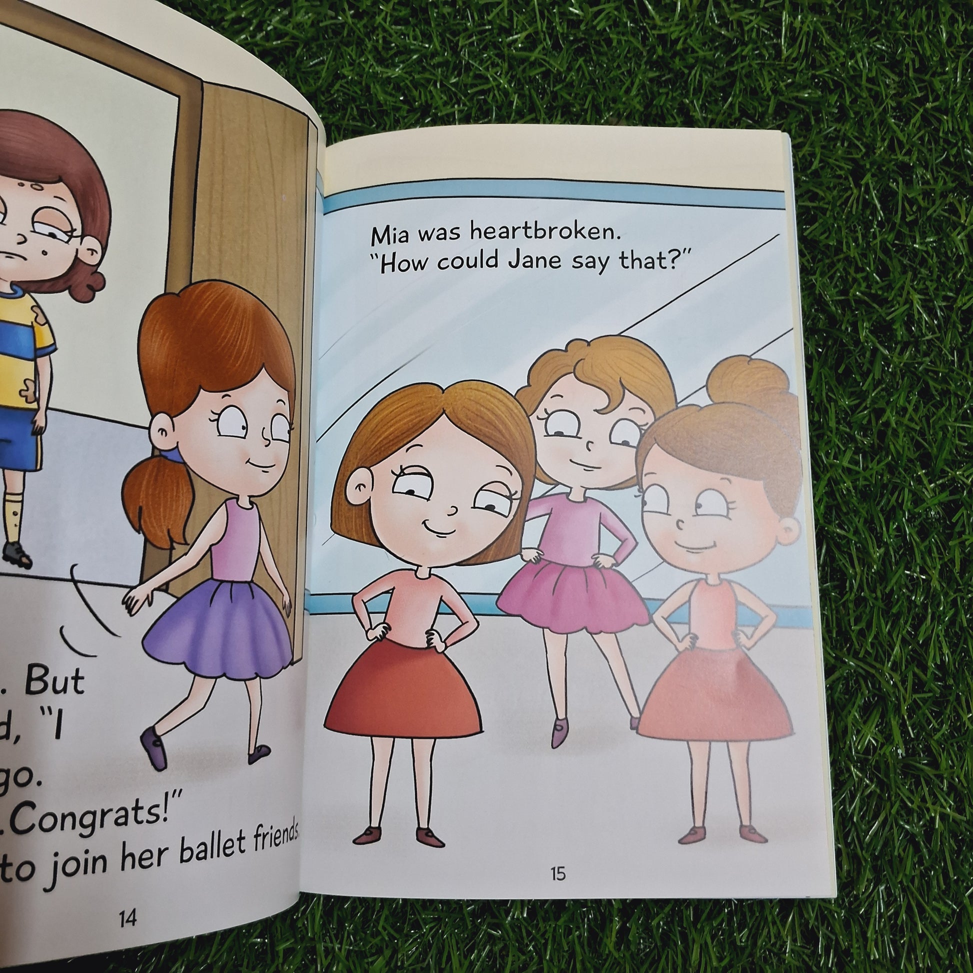 MAKING CHOICES - LIFE ISSUES