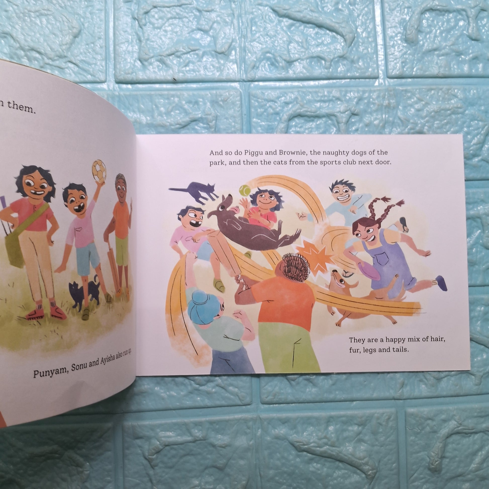 Come Back,Soon, Mira