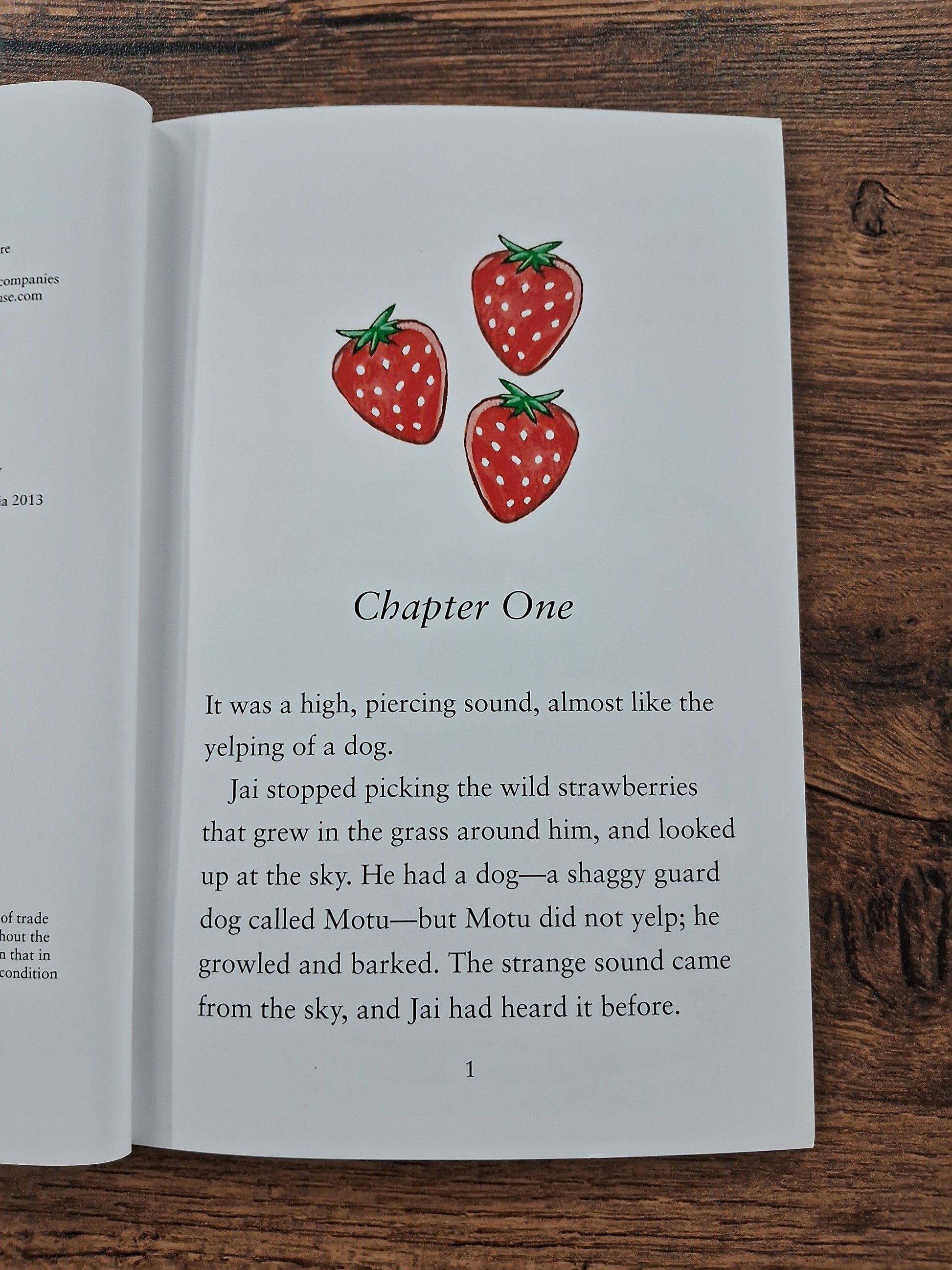 The Eyes of the Eagle - Ruskin Bond