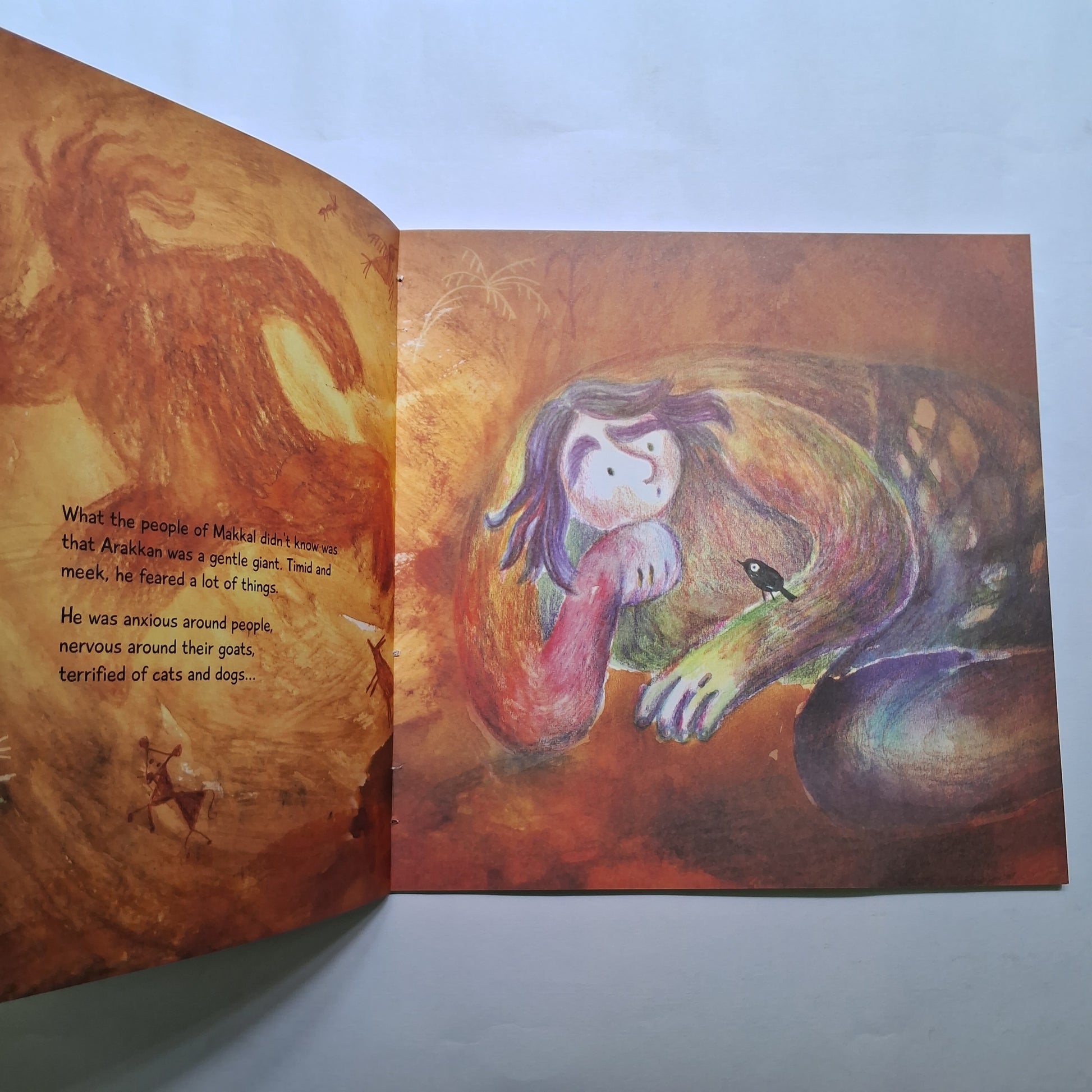 Why the Sea is Salty