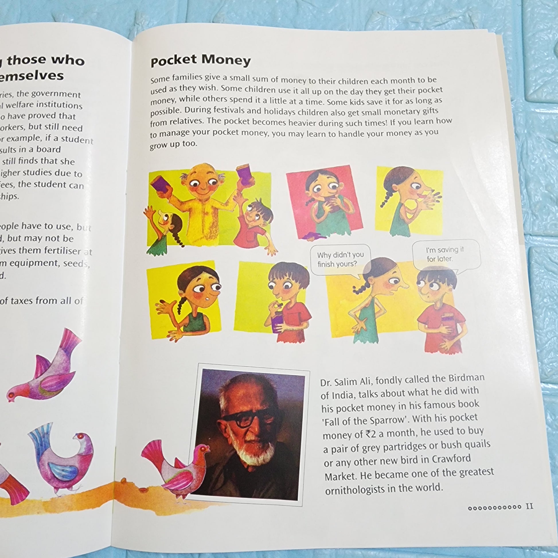 Money Series  (Combo of 4) - Pratham - English - Level4