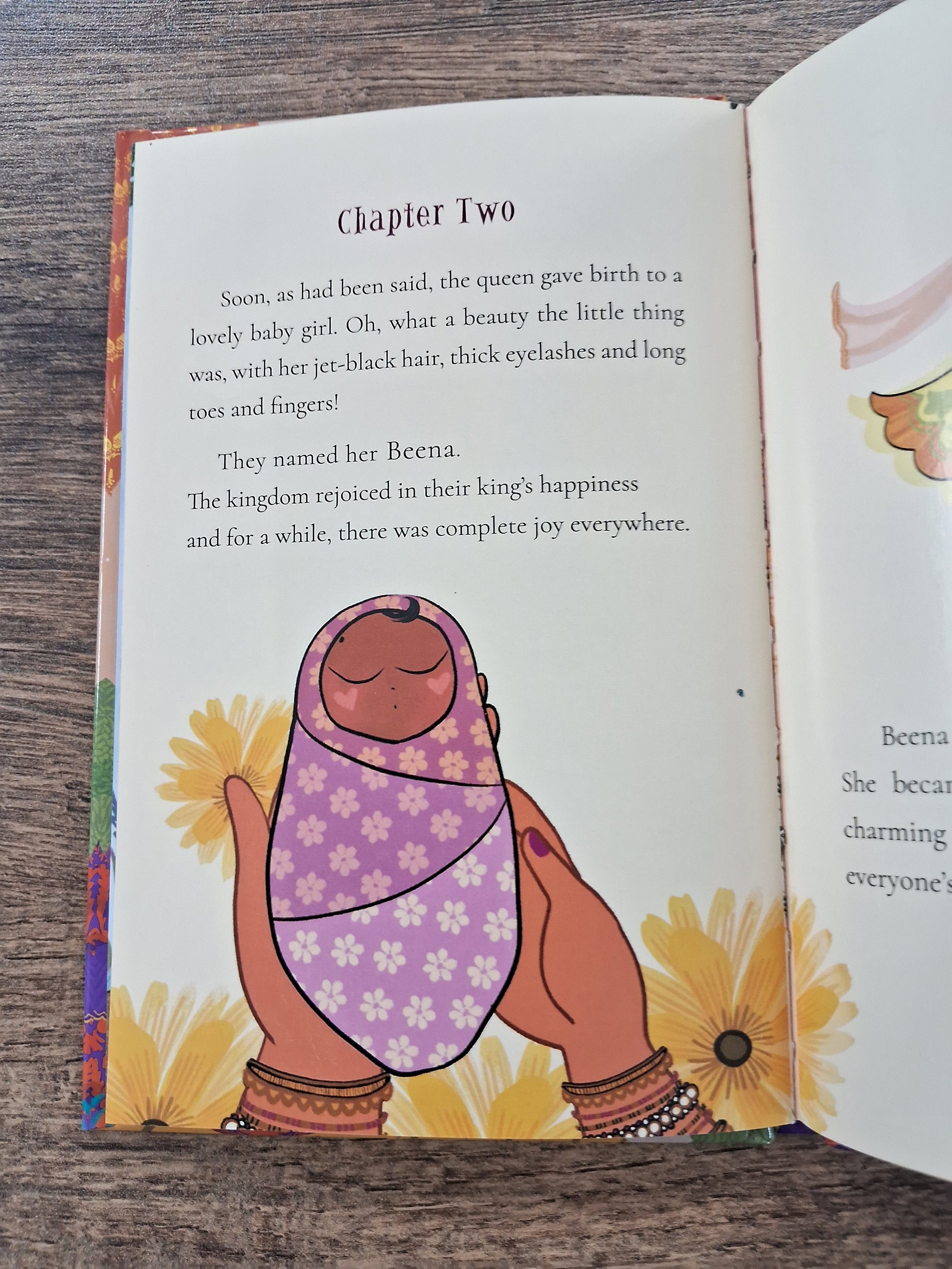 How the onion got its layers - Sudha Murthy