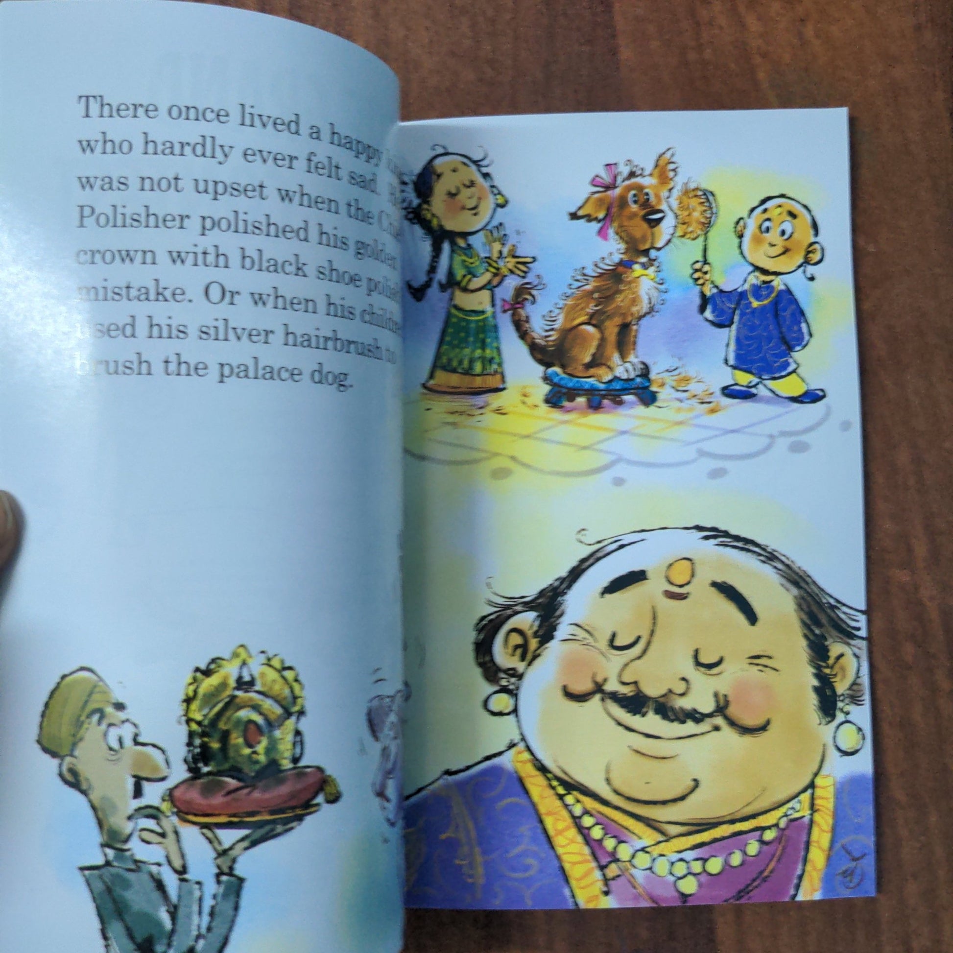 The Grand Chapati Contest - We Are Turners