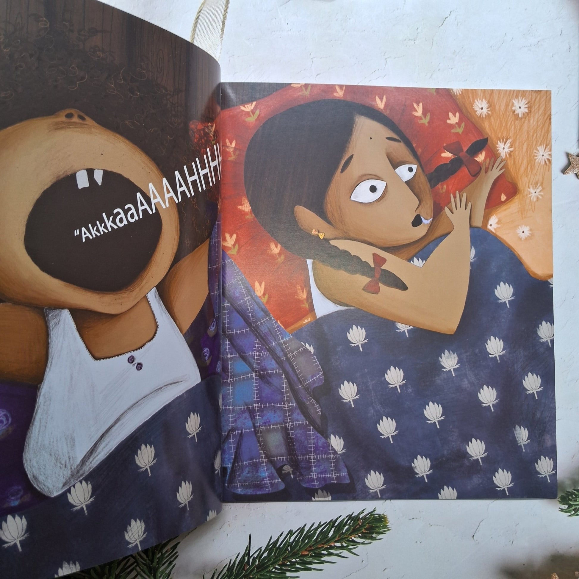 Where is Mr.Thookam? - We Are Turners