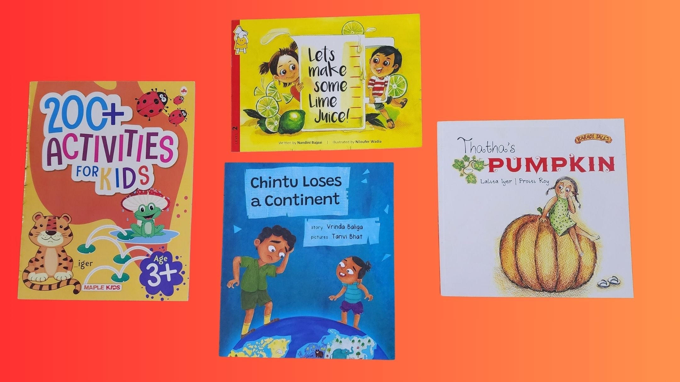 Growing Readers Age 5 to 7