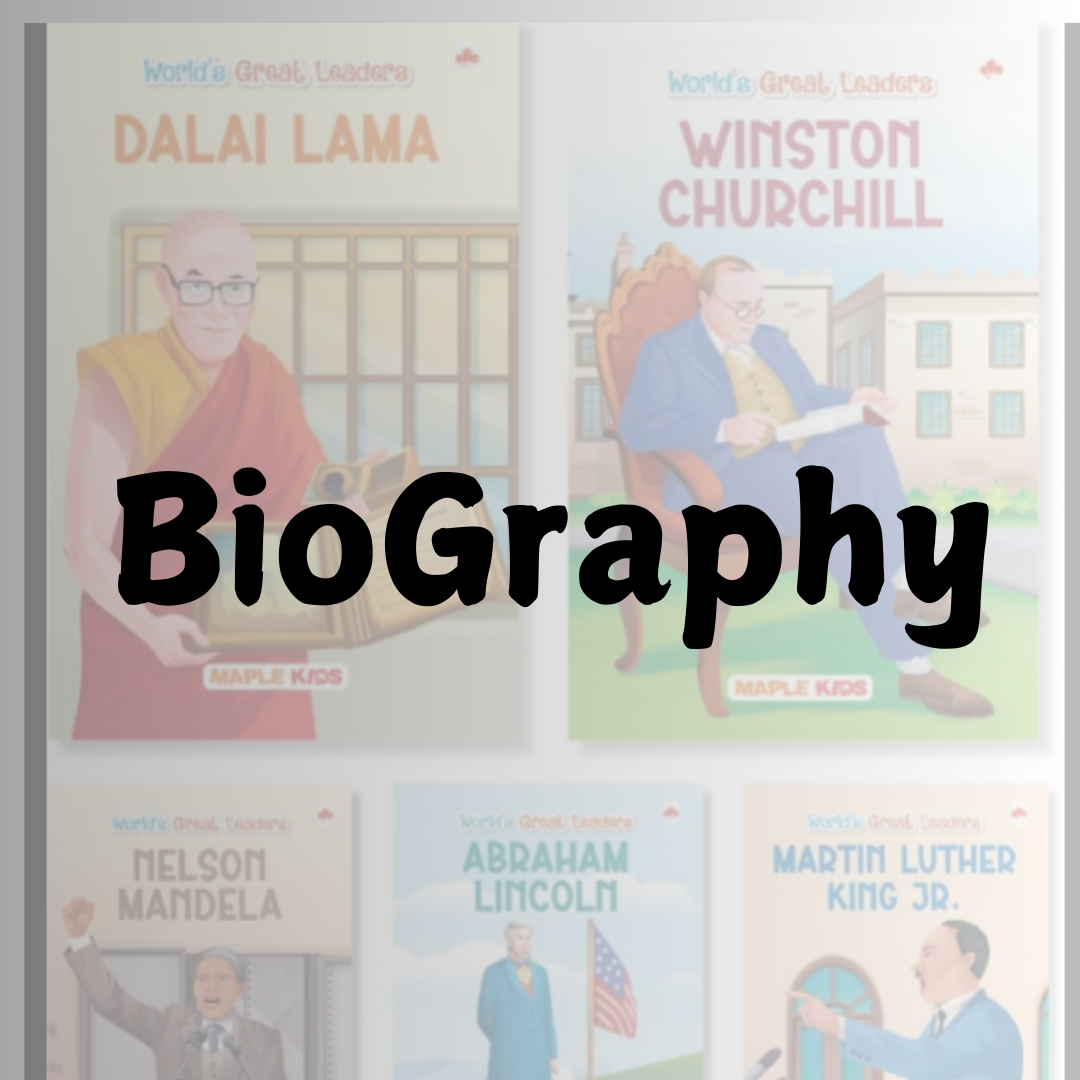 BioGraphies at WeAreTurners
