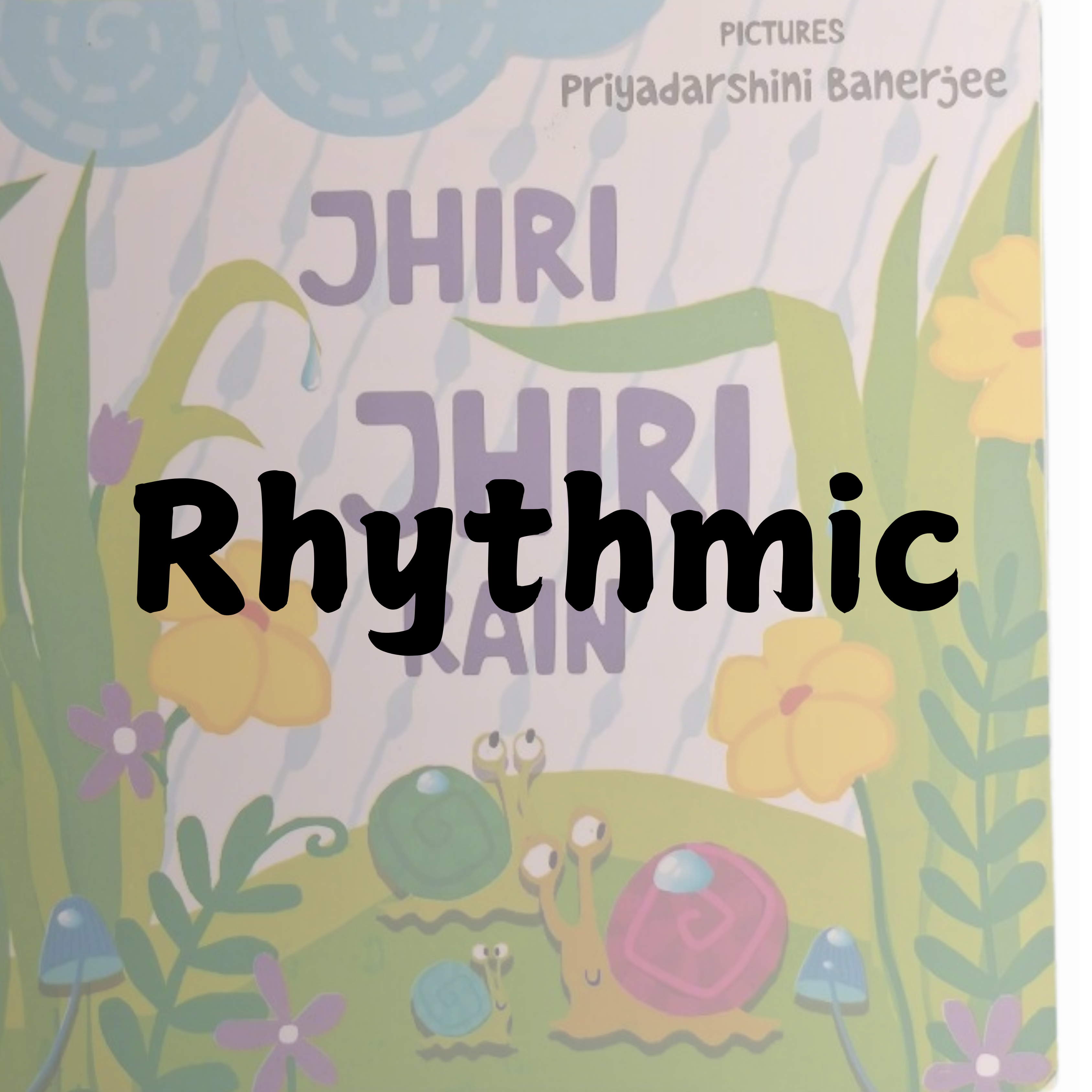 Rhymes Books