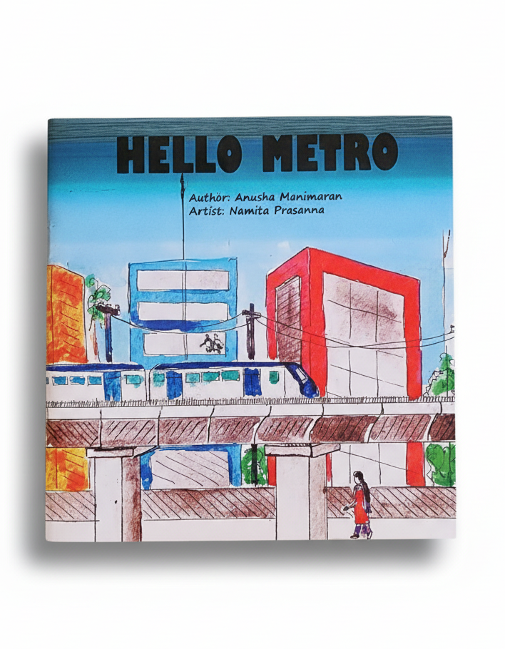 Hello Metro