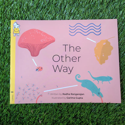 The Other Way - Pratham English