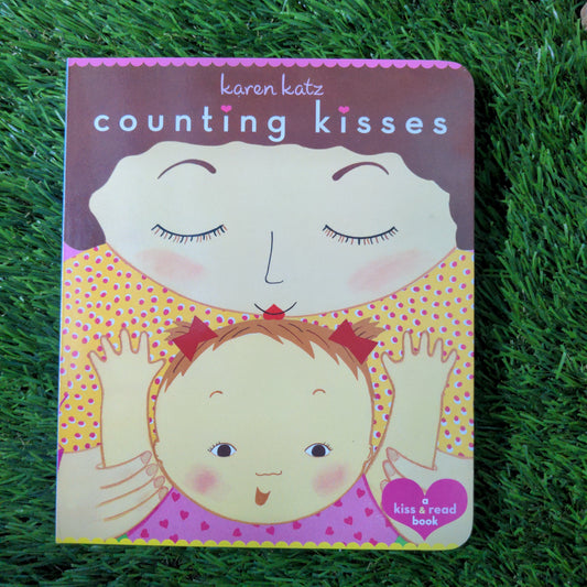 Counting Kisses