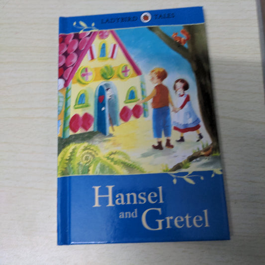 Ladybird tales : Hansel and Gretel