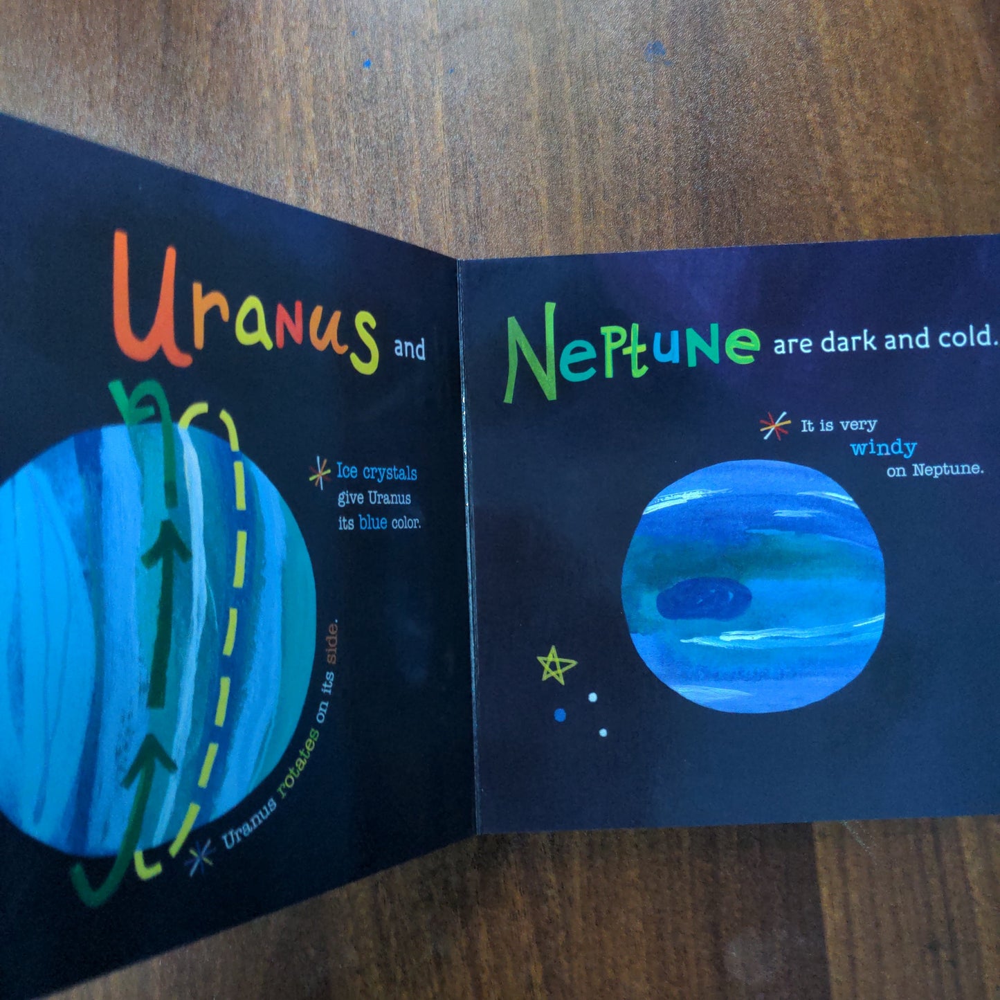 Hello, World! Solar System - New Book