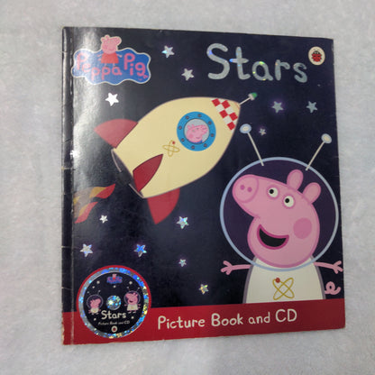 Stars - Peppa Pig