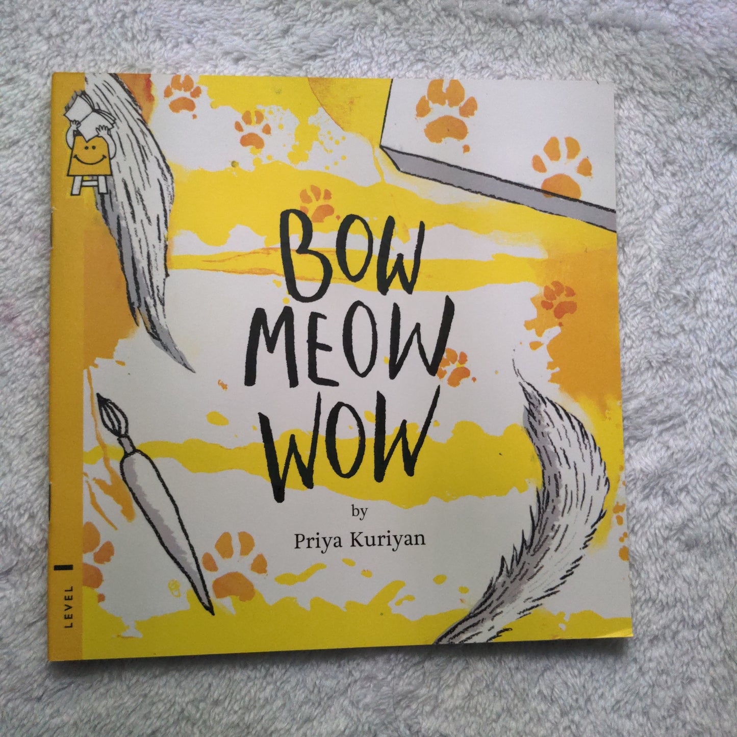 Bow Meow Wow - Pratham English