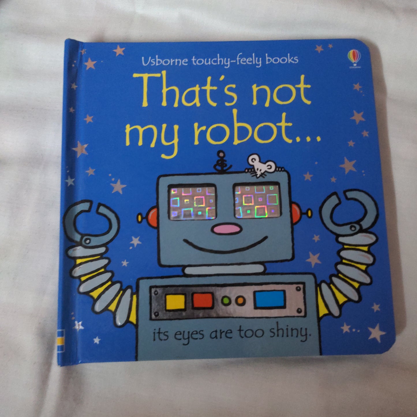 That's not my Robot - Excellent condition
