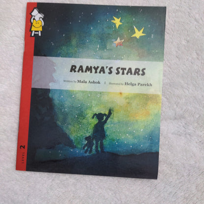 Ramya's Stars - English .