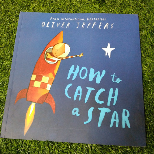 How To Catch A Star-Preloved