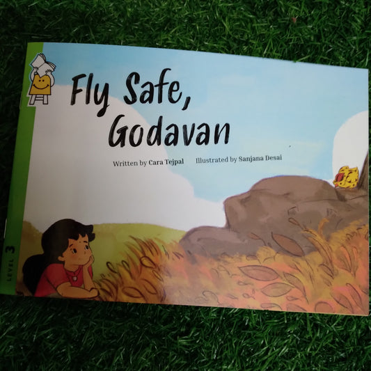 Fly Safe Godavan
