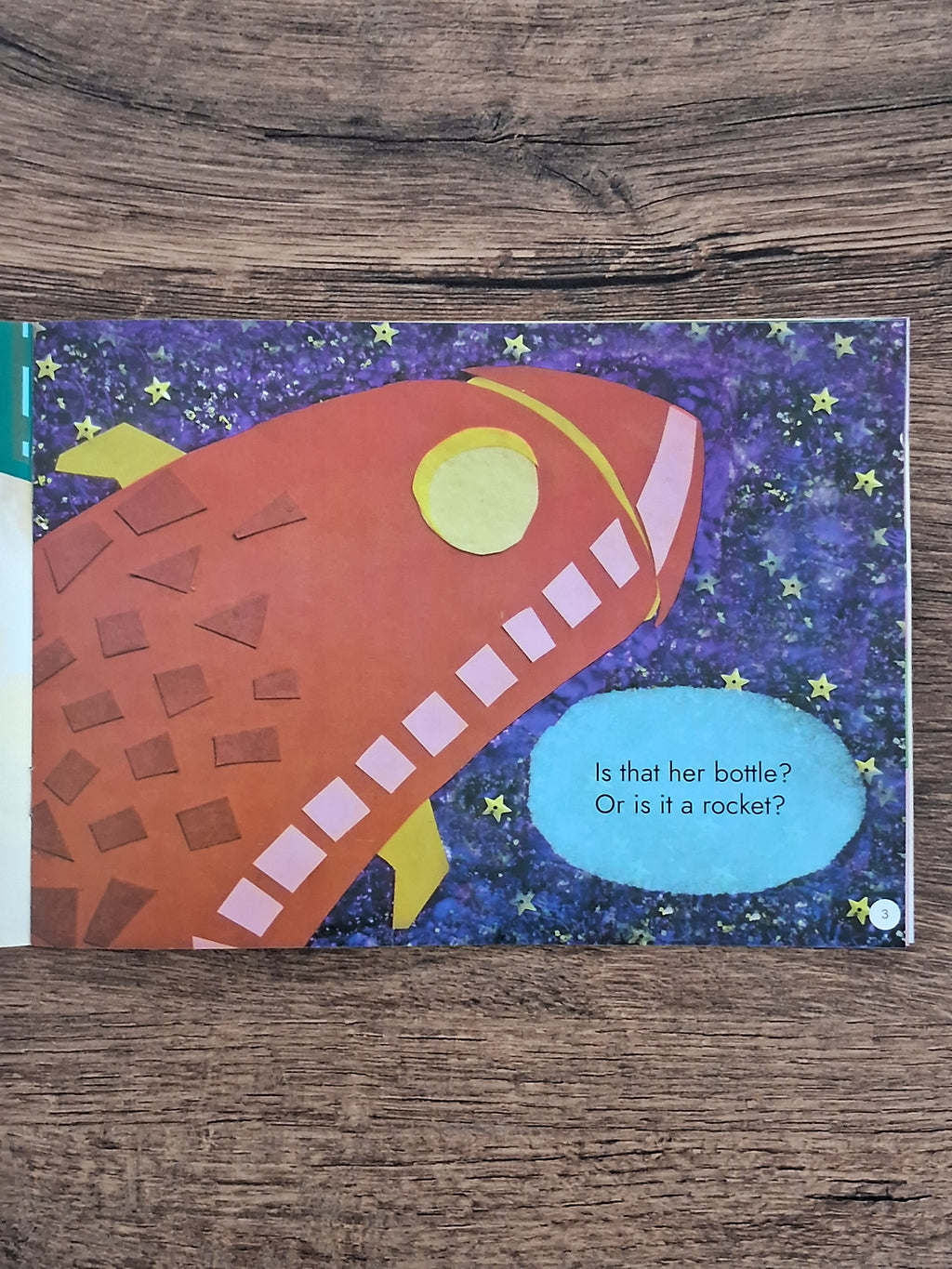 Chiu's Power - English - Pratham - Level1