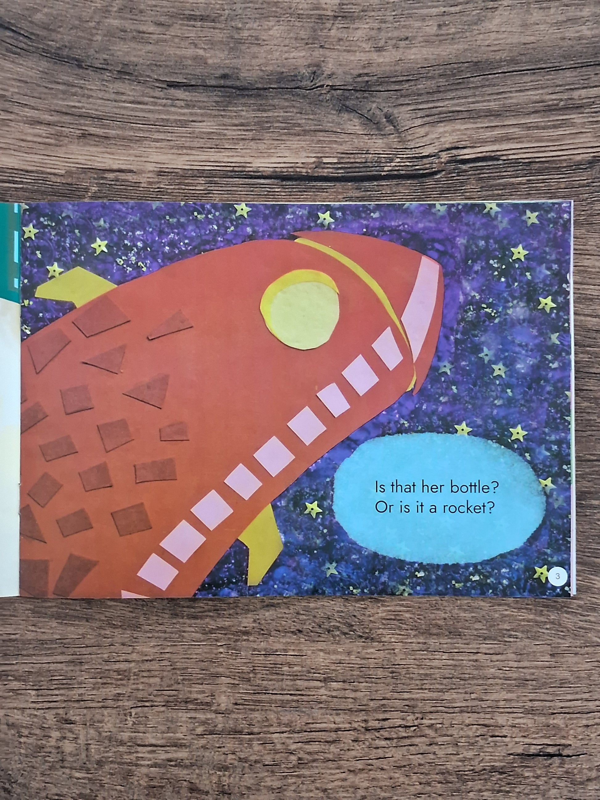 Chiu's Power - English - Pratham - Level1