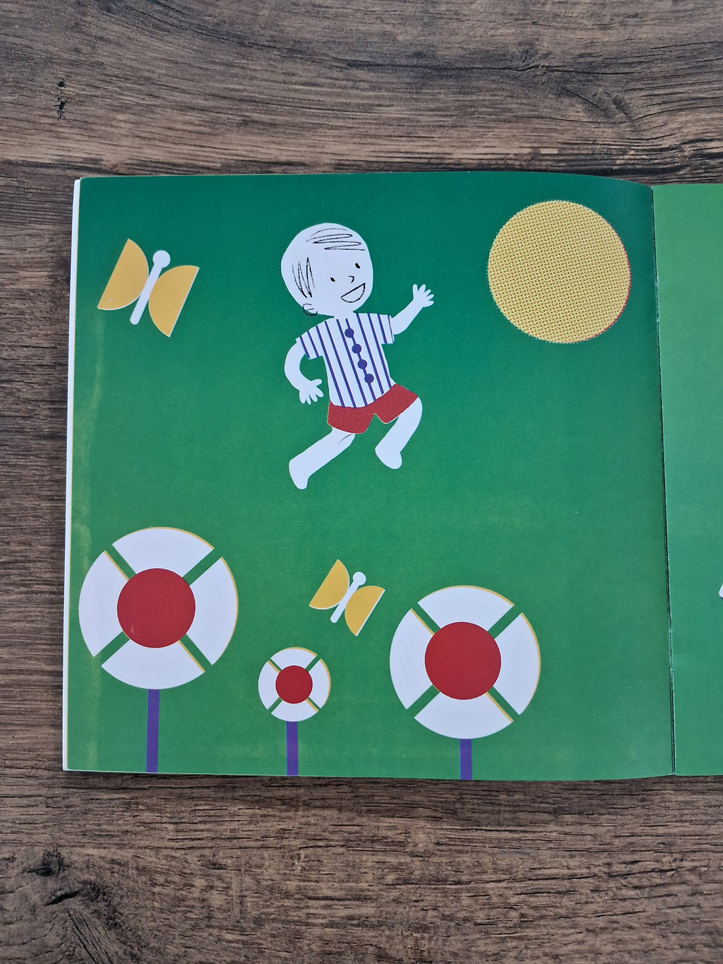 Circles in the Park - Hindi Pratham Level1