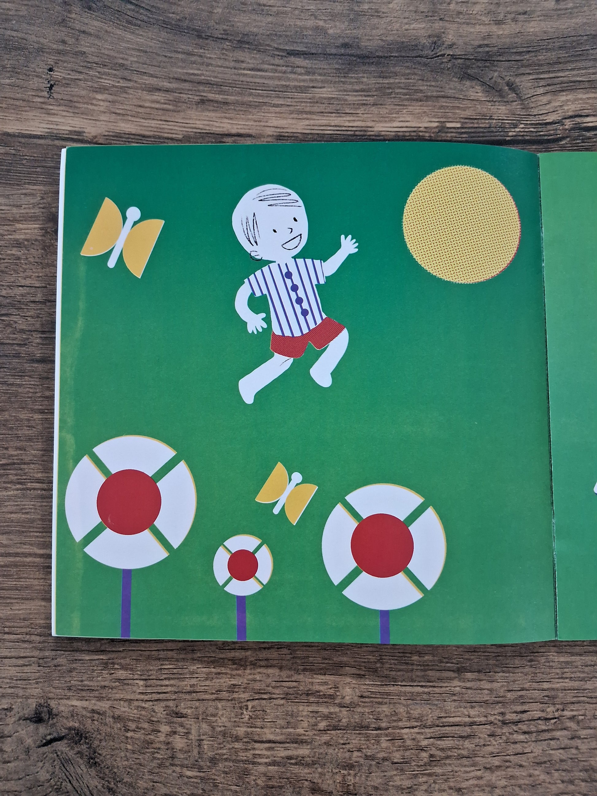 Circles in the Park - Hindi Pratham Level1