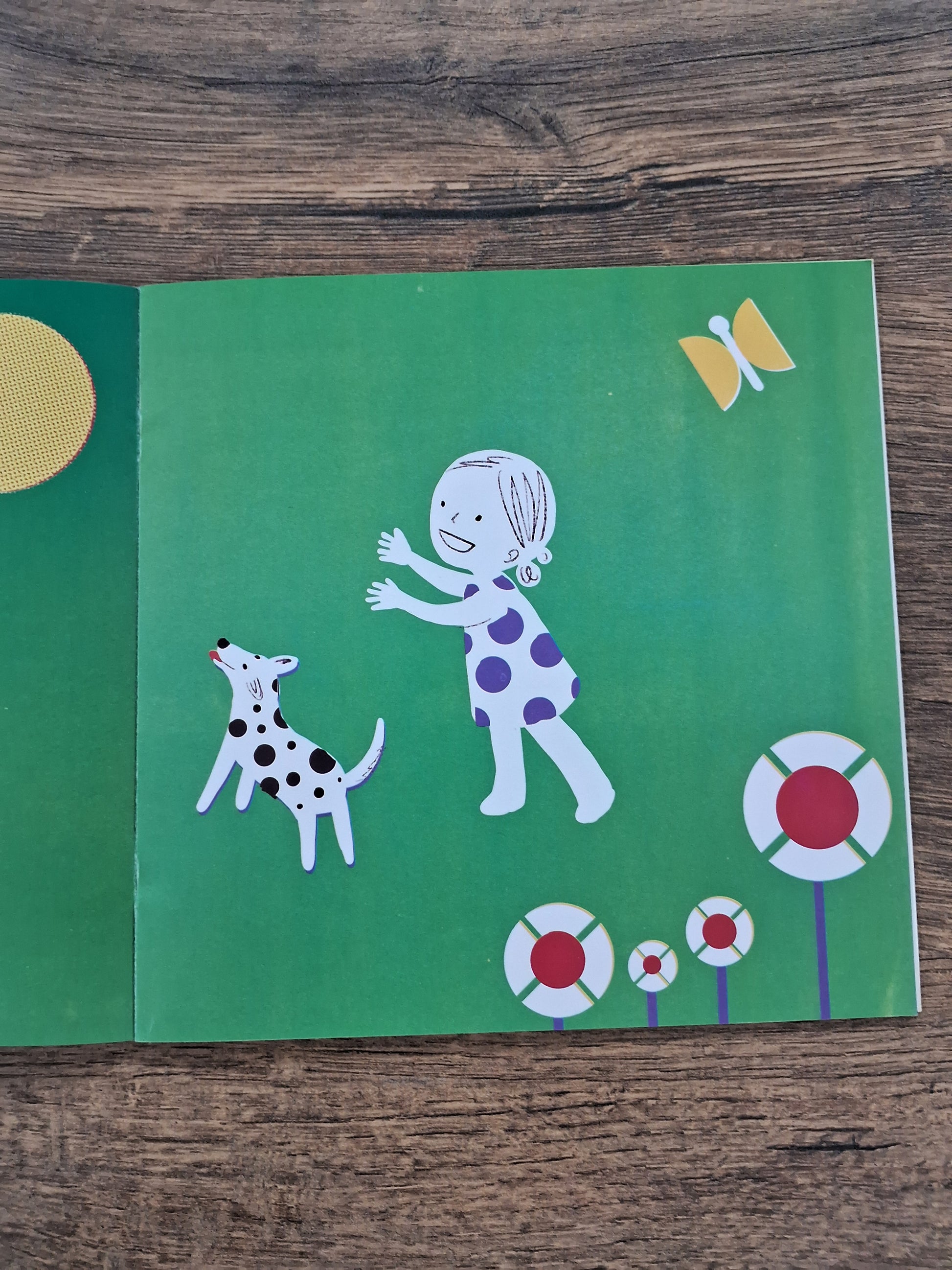 Circles in the Park - Hindi Pratham Level1