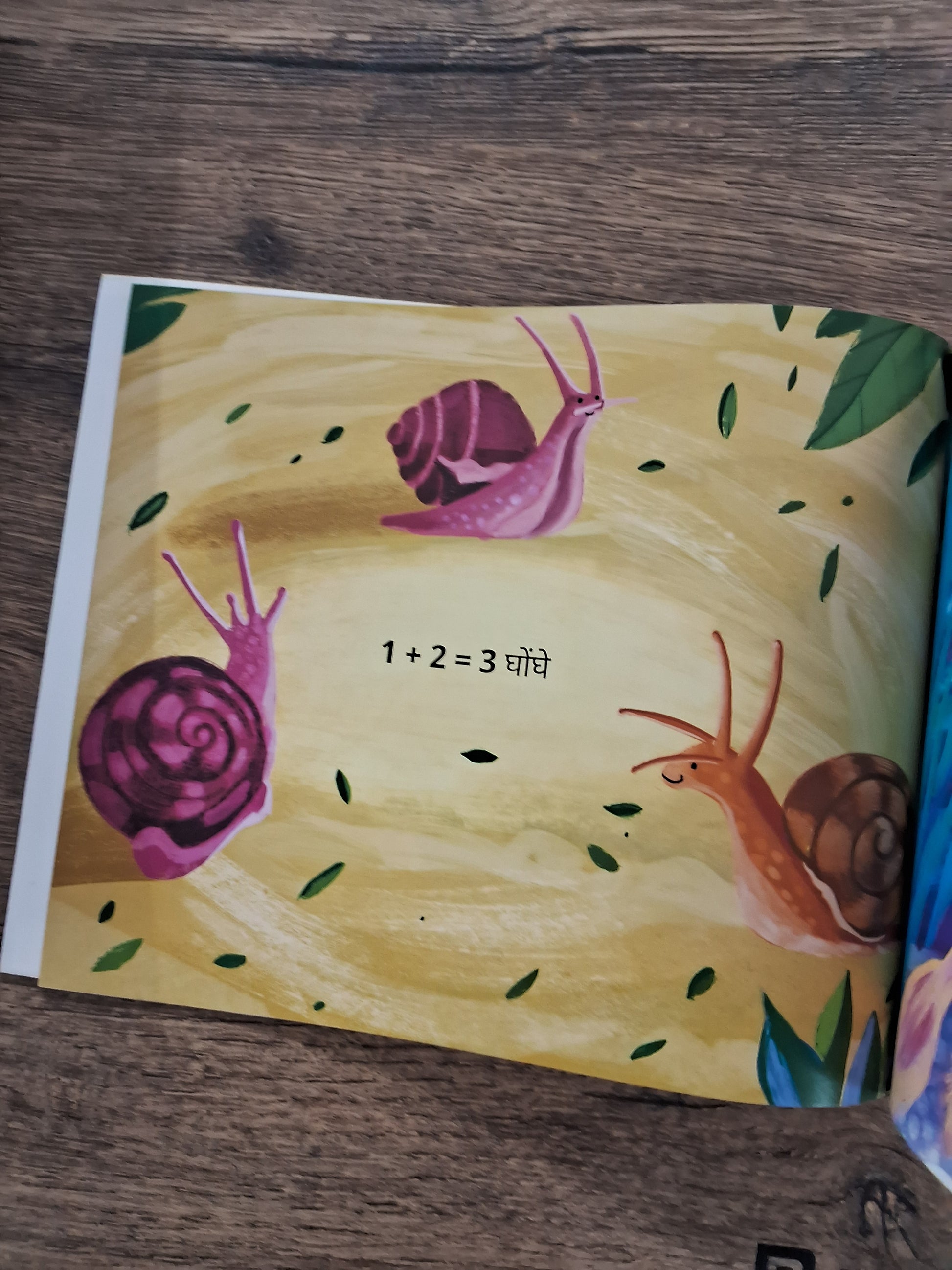 How Many? - Hindi Pratham Level1