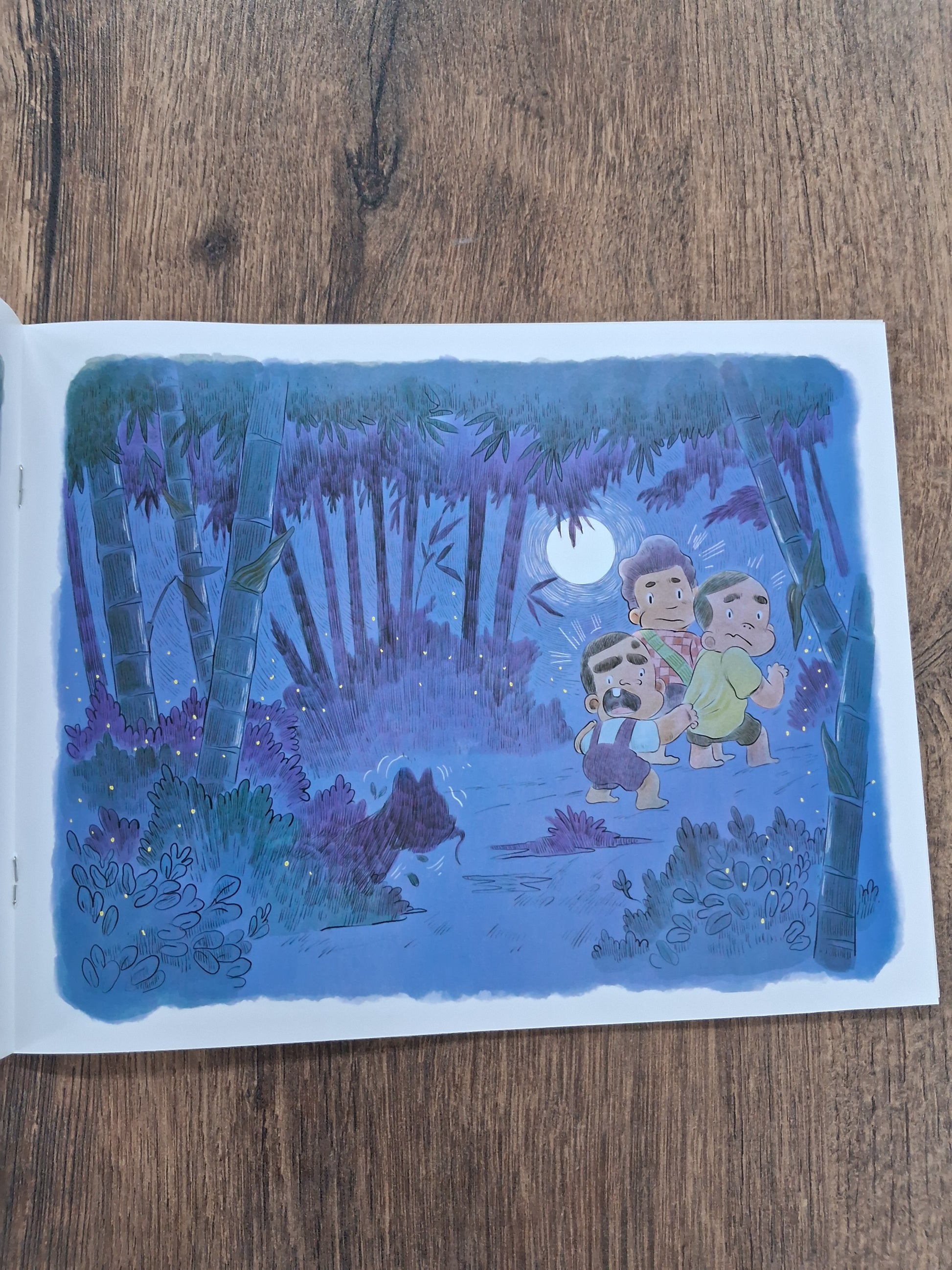 The Theatre of Ghosts (Worldless) - Hindi Pratham Level1