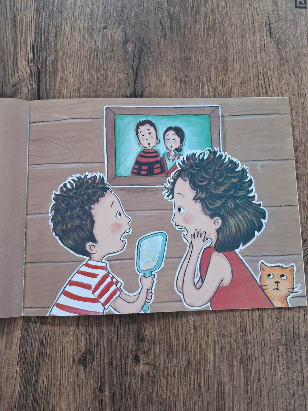 Snip (Wordless) - Hindi Pratham Level1