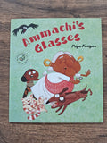 Ammachi Glasses - Wordless Book
