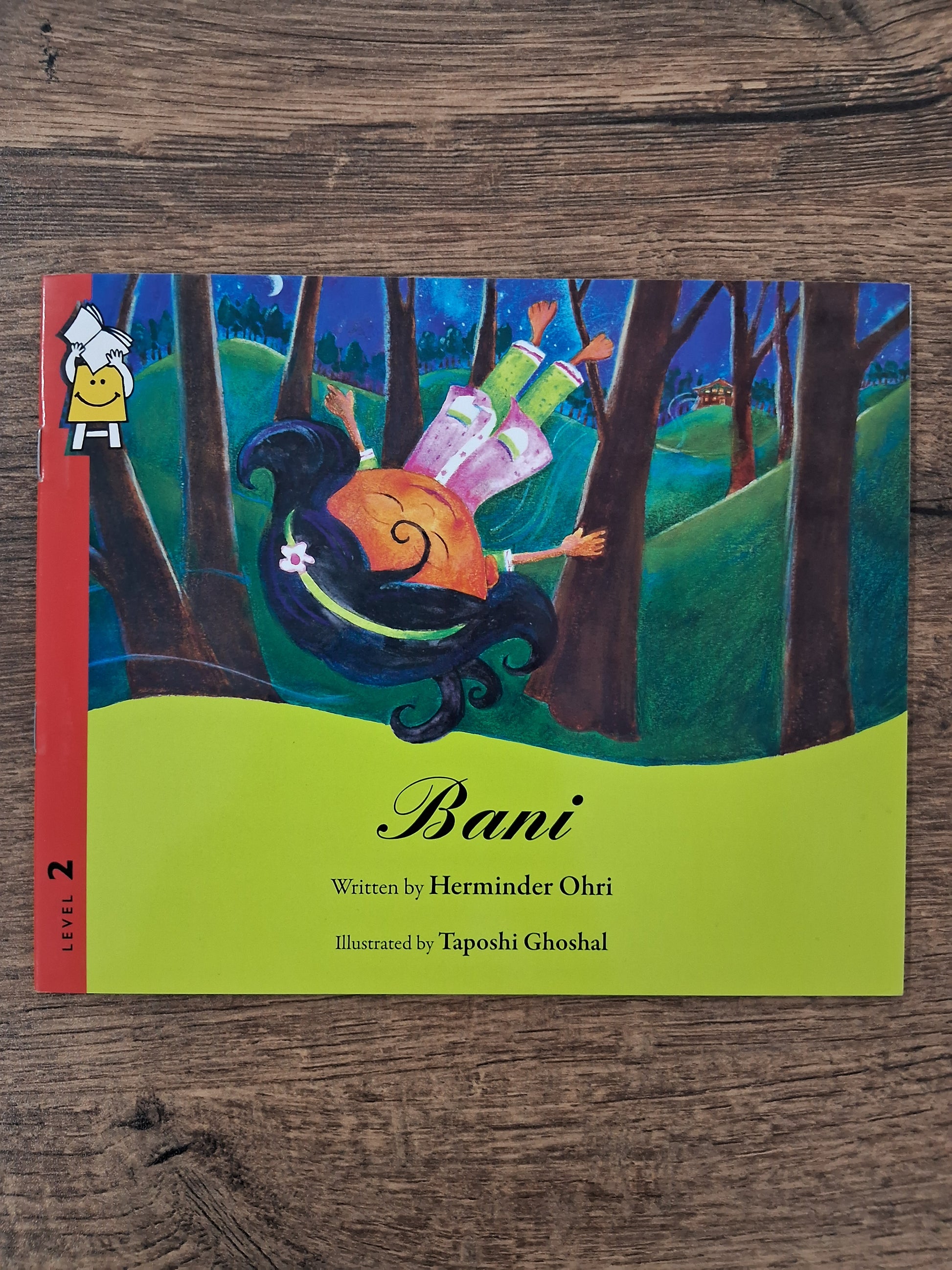 Bani - English - Level2 - Pratham