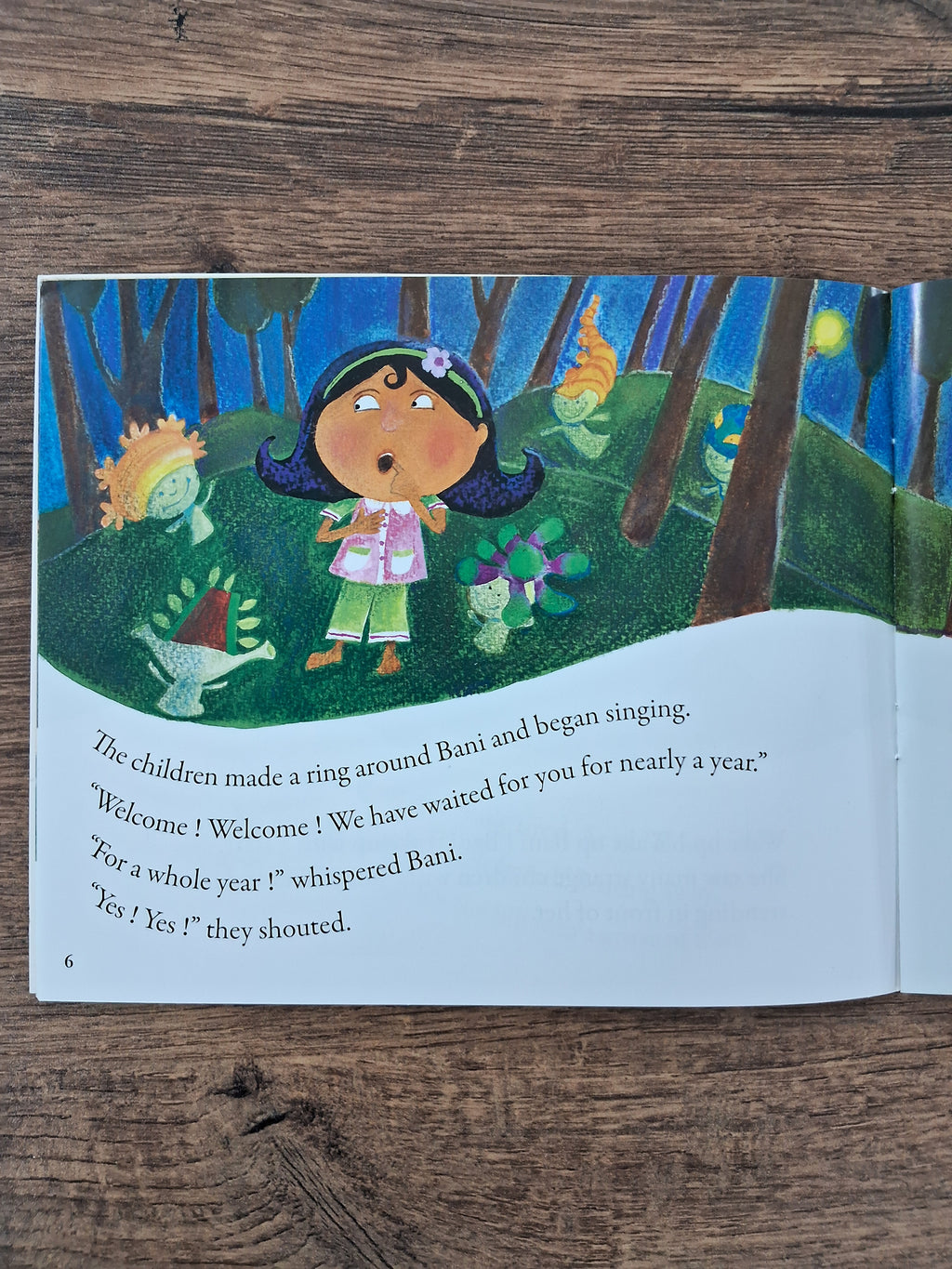 Bani - English - Level2 - Pratham