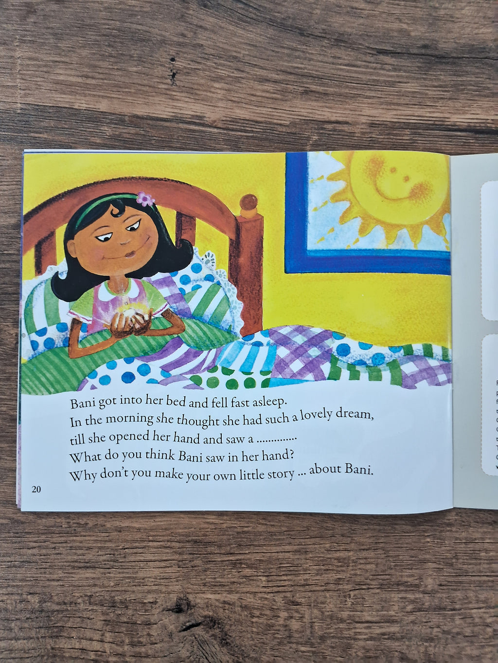 Bani - English - Level2 - Pratham