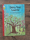 Every Tree Counts! - English Pratham - Level 2