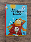 Lassi Ice-cream or Falooda?-Summer - Pratham English Level 2