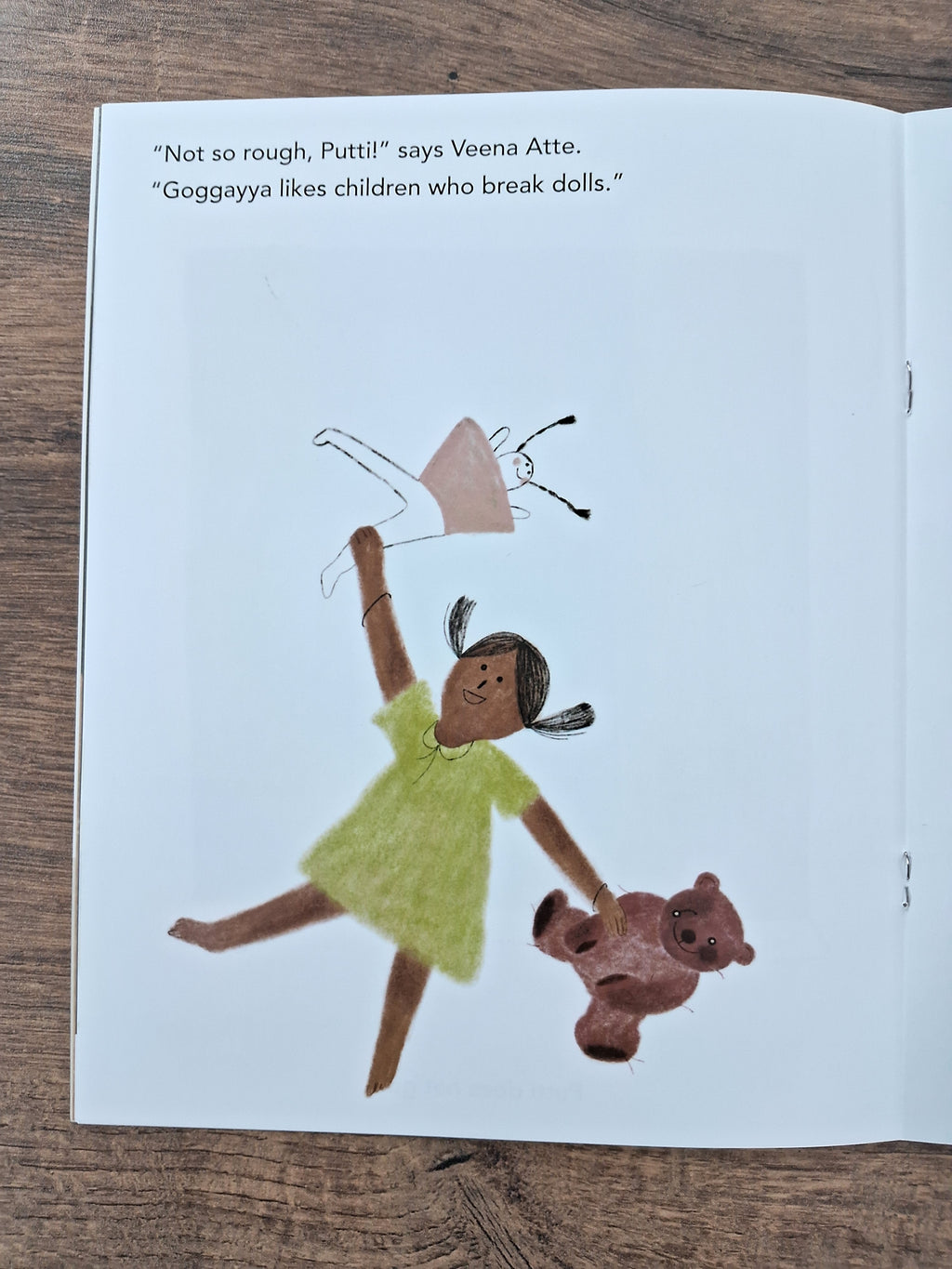 Where Is Goggayya? - English Pratham - Level 2