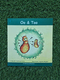Oo and Too - Easy Picture Book