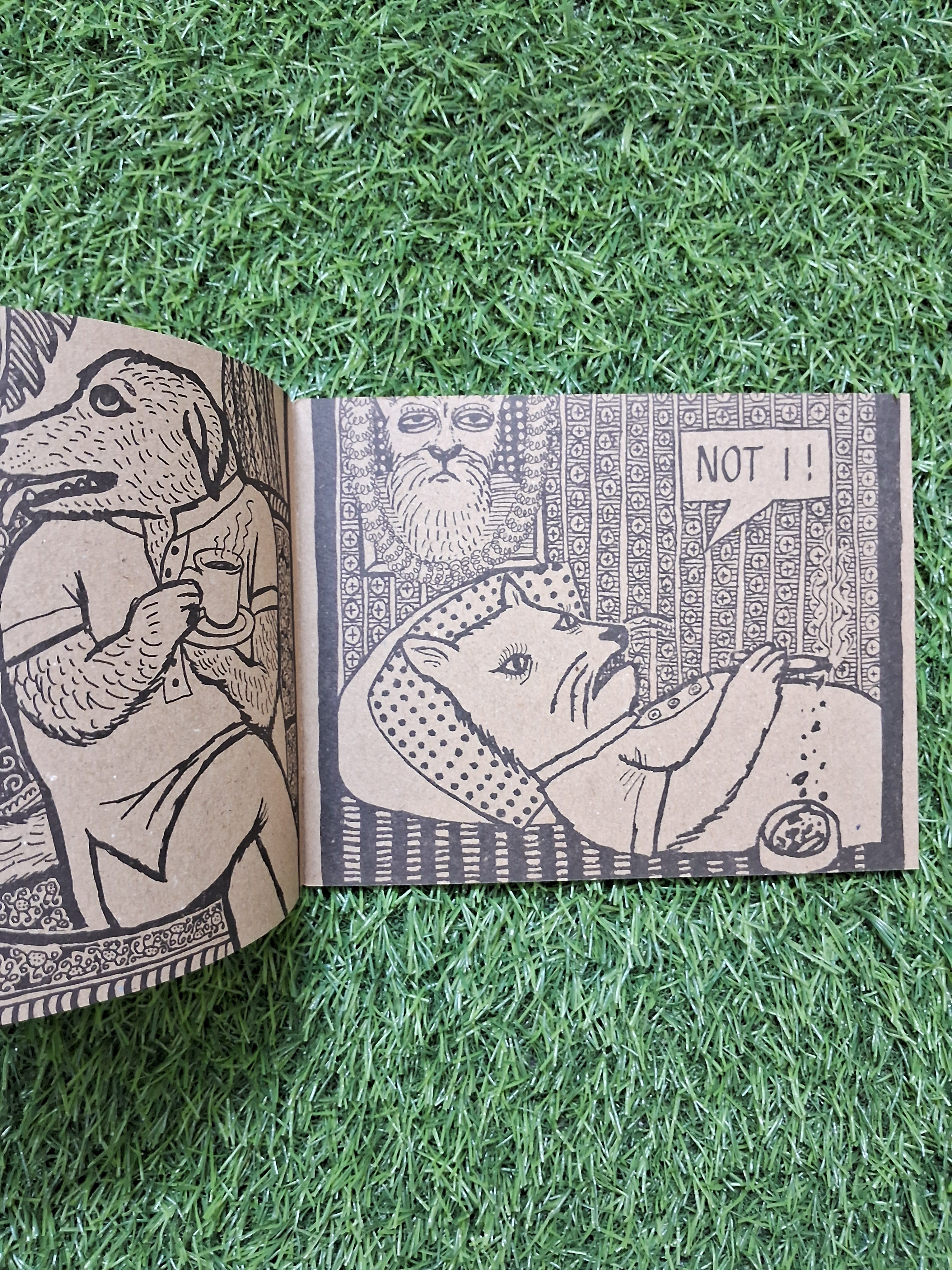 The Little Red Hen - Read Aloud