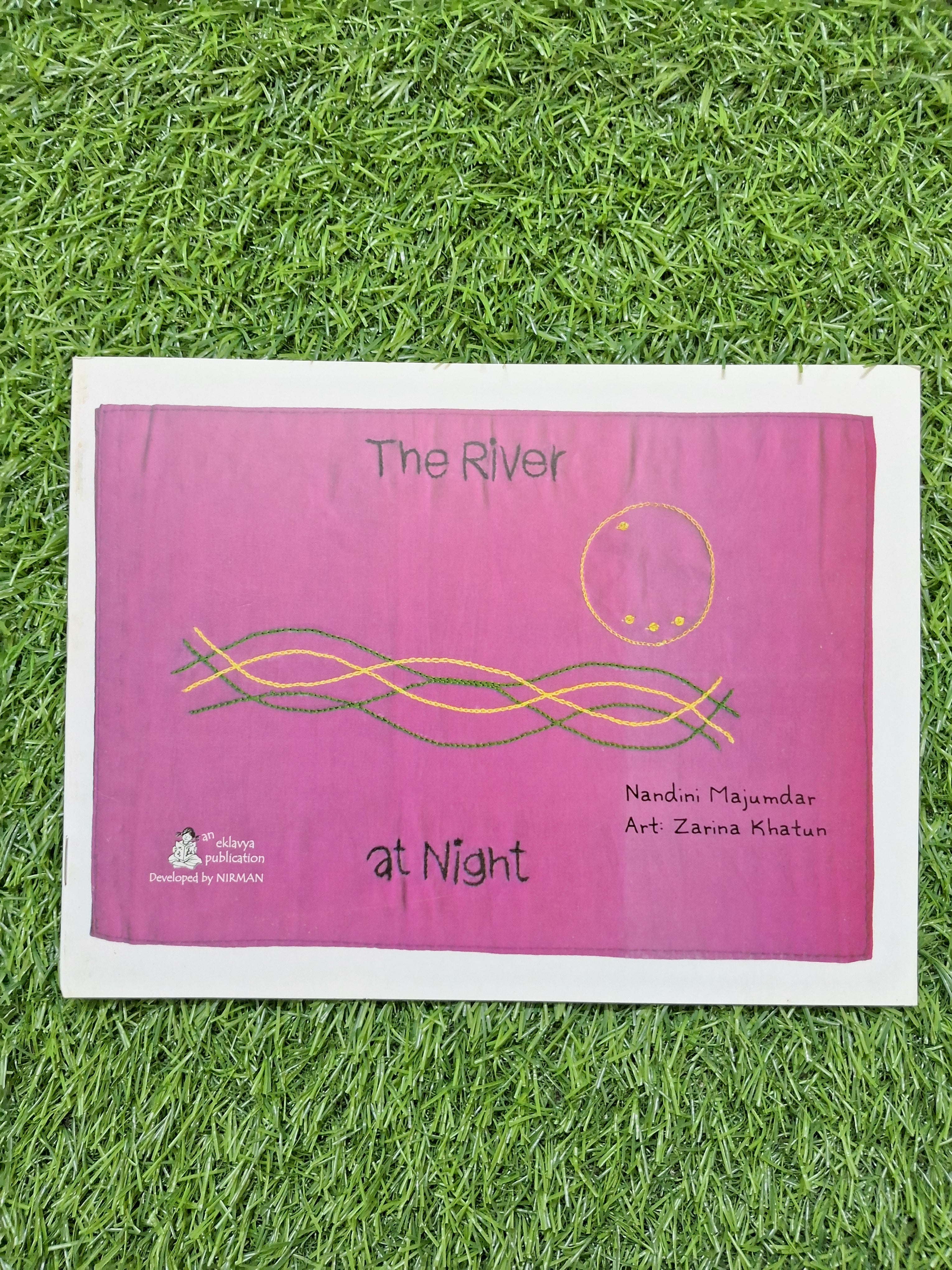 The River at Night - Best Seller