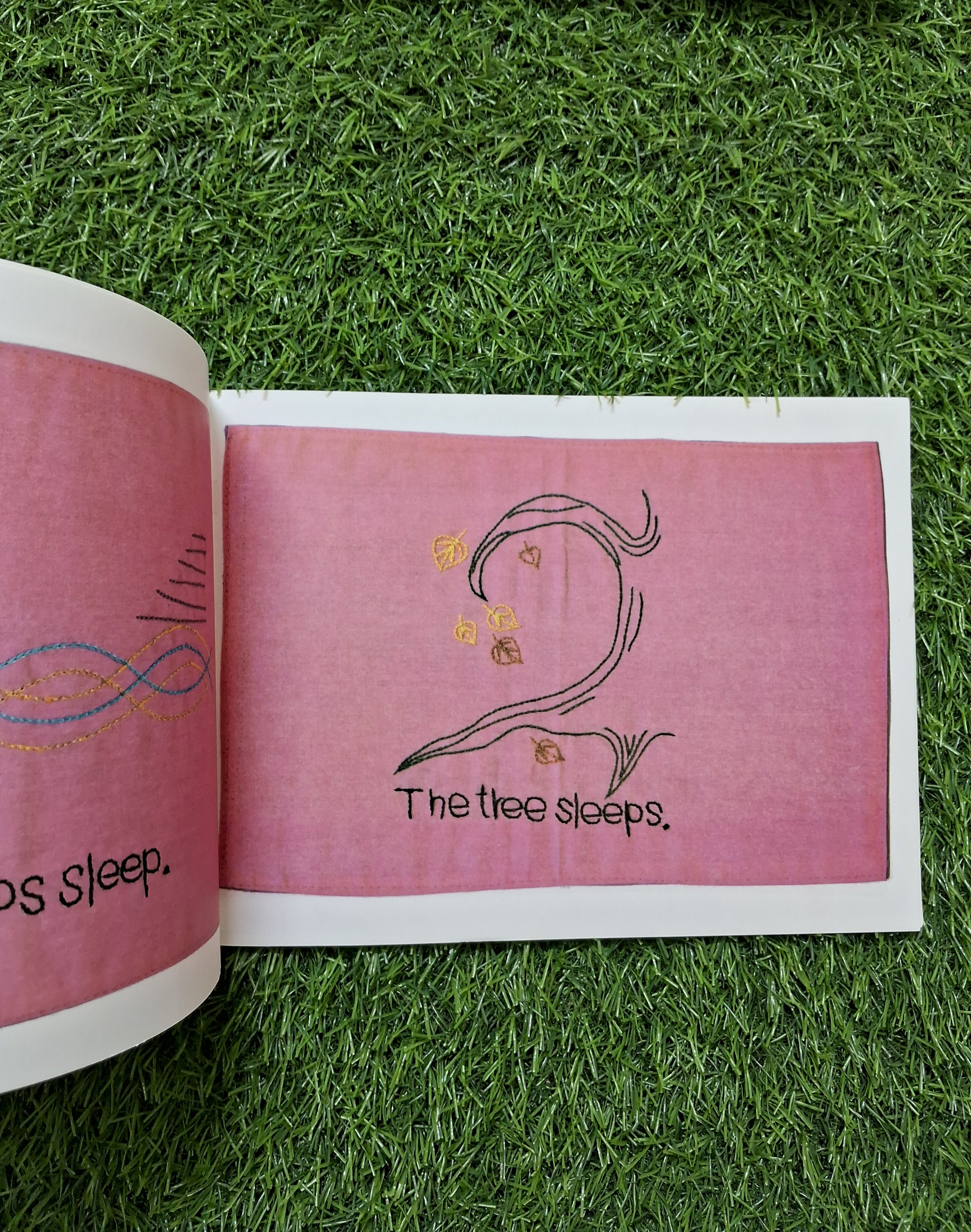 The River at Night - Best Seller